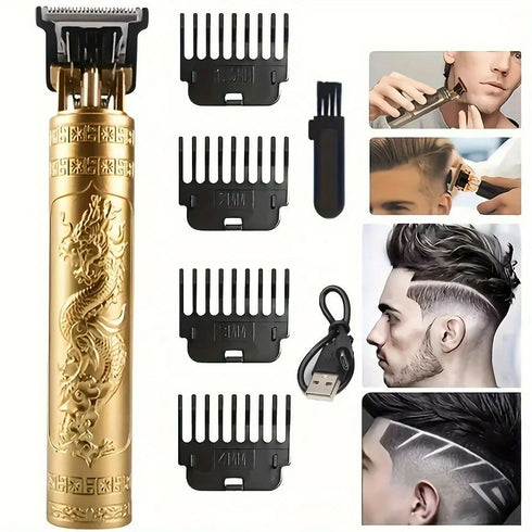 Hair Clipper Shaver